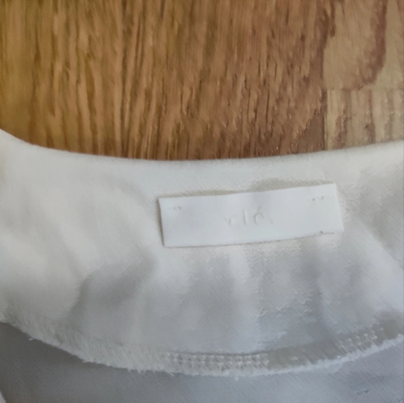 Cle by Cherrykoko Frilly Blouse - Picture 4 of 5